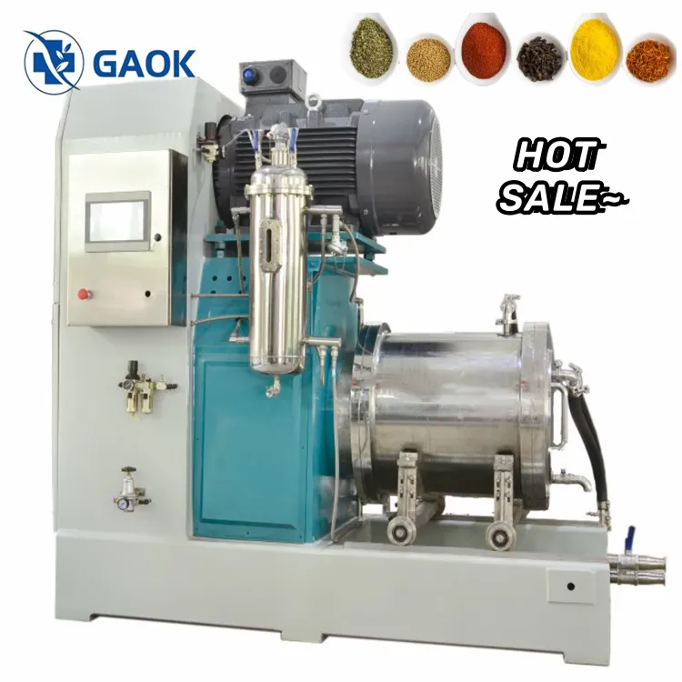 Tijoriy kukun maydalagich