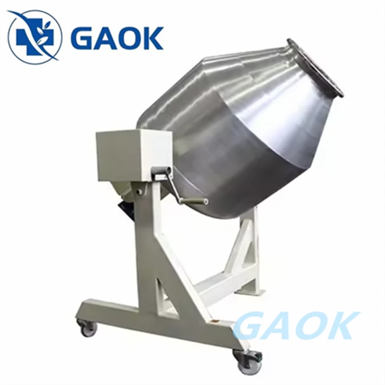 powder mixer powder mixer