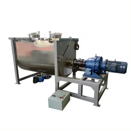 Quruq kukunli blender