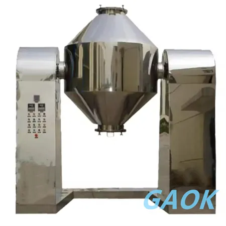 Oziq-ovqat kukuni blender