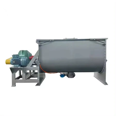 Sanoat quruq kukunli aralashtirgich