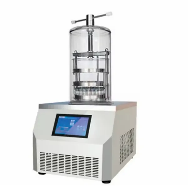 Sanoat liyofilizatori