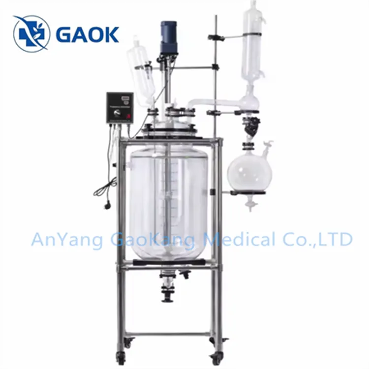 Hayvonlar hujayrasi madaniyati reaktori