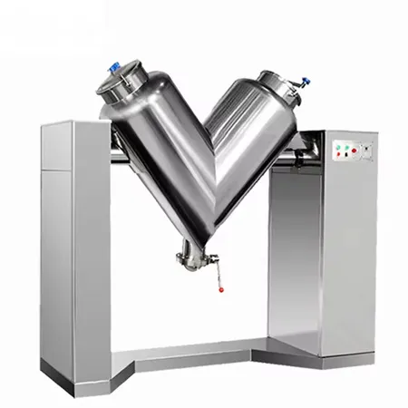 Laboratoriya chang aralashtirgichi