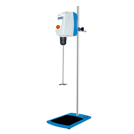 Suyuq aralashtirgich aralashtirgich