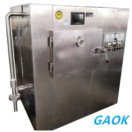 Mikroto'lqinli quritish mashinasi