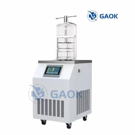 Laboratoriya quritgichi