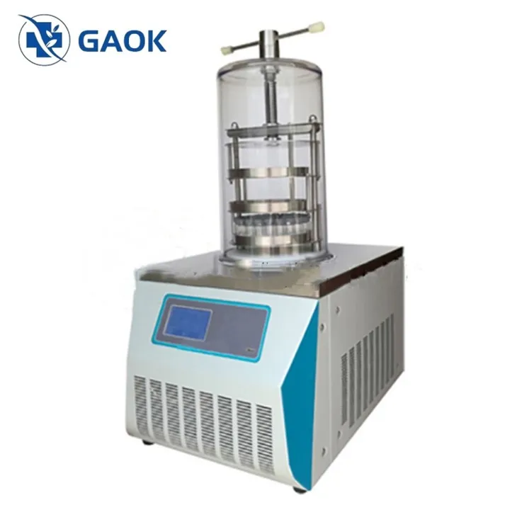 Laboratoriya quritgichi