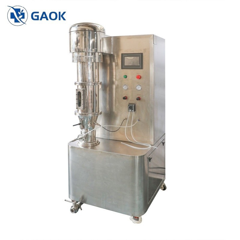 Pharmaceutical Granulator suppliers Pharmaceutical Granulator suppliers