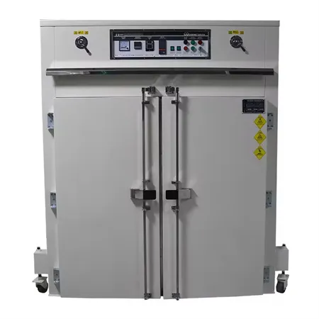 Chang quritish pechi