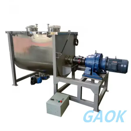 Chang lentali aralashtirgich