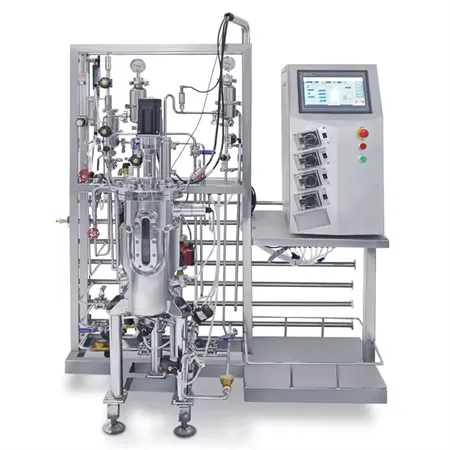 Tank fermentaterini qo'zg'atdi