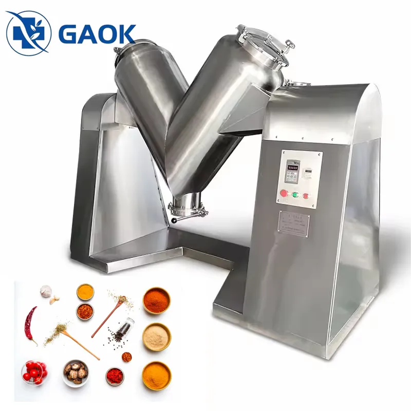 Tijorat kukuni mikser